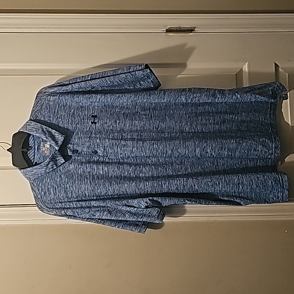 MENS POLO - Picture 1 of 5